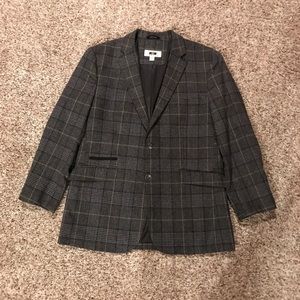 Joseph Abboud Men’s Suit Jacket